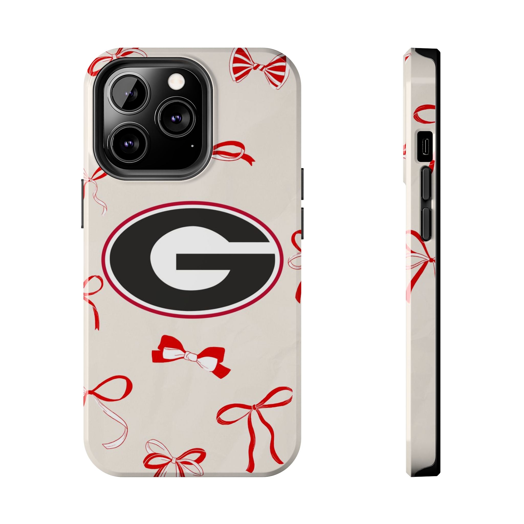 Georgia Bows