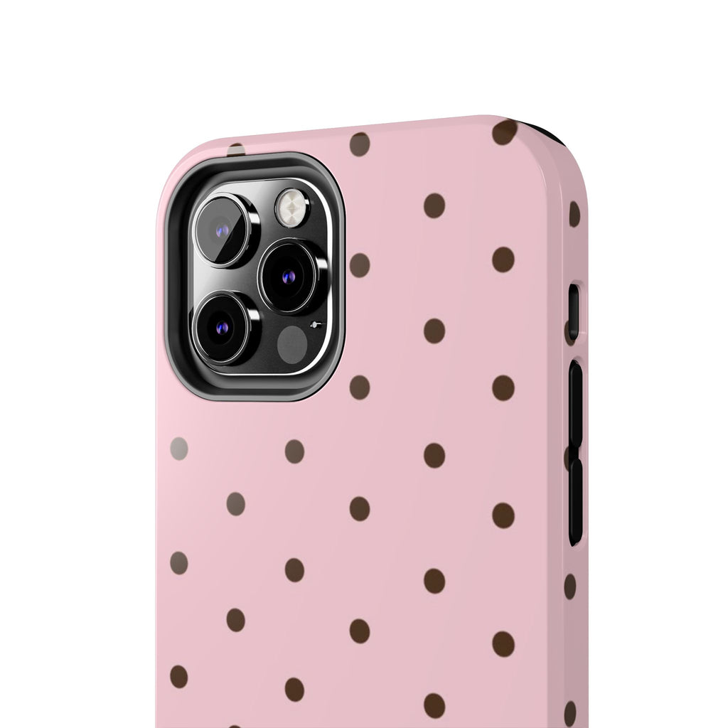 Pretty in Polka