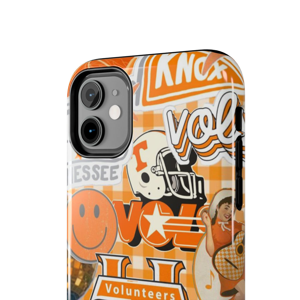 Go Vols