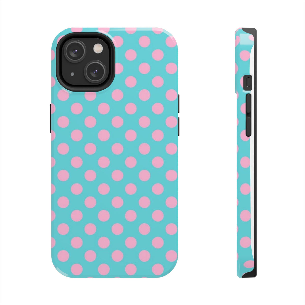 Cotton Candy Polka
