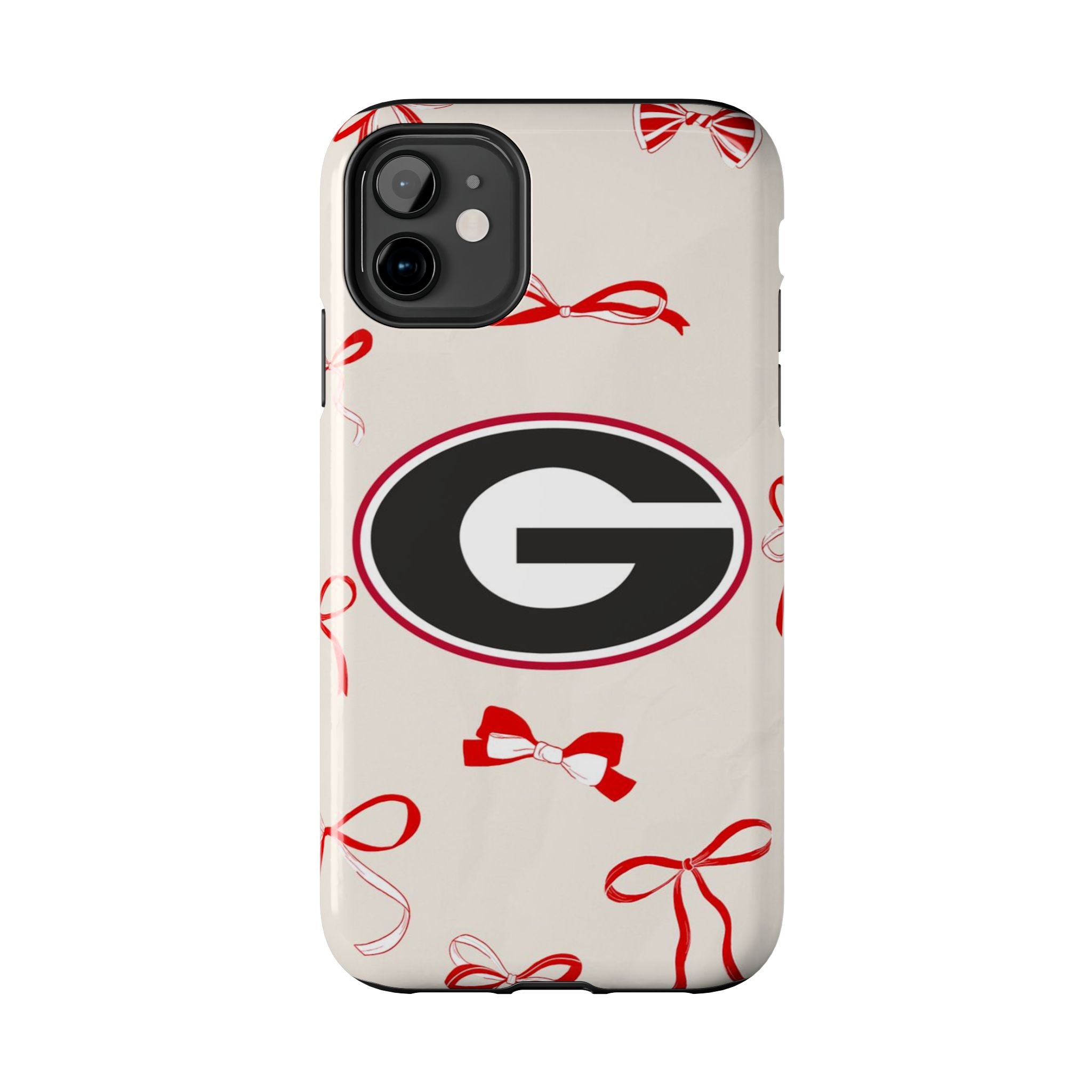 Georgia Bows