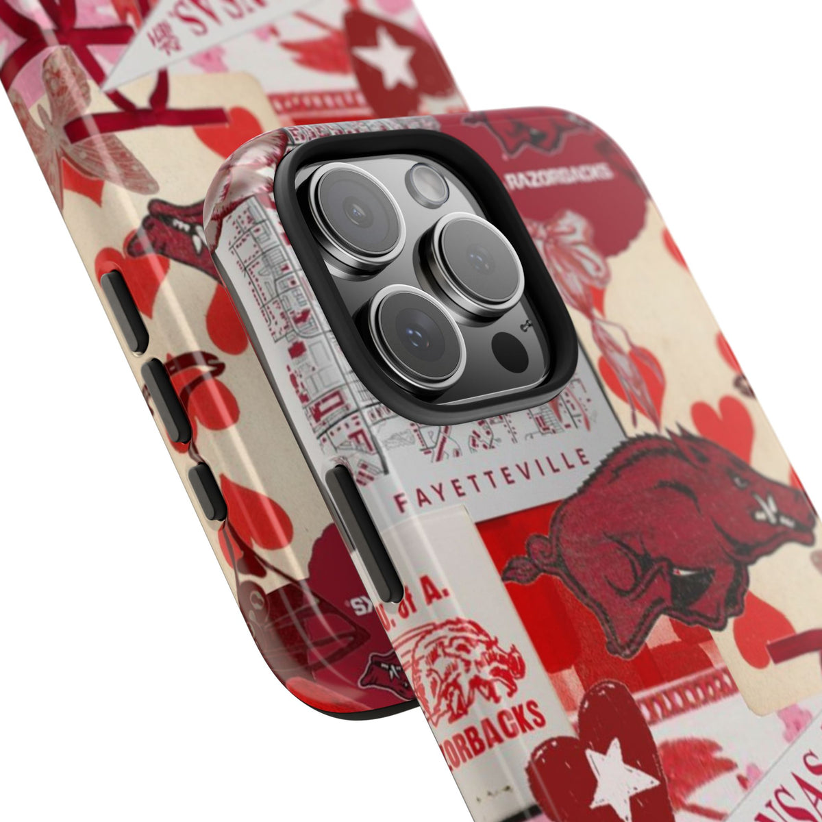 Arkansas Razorbacks