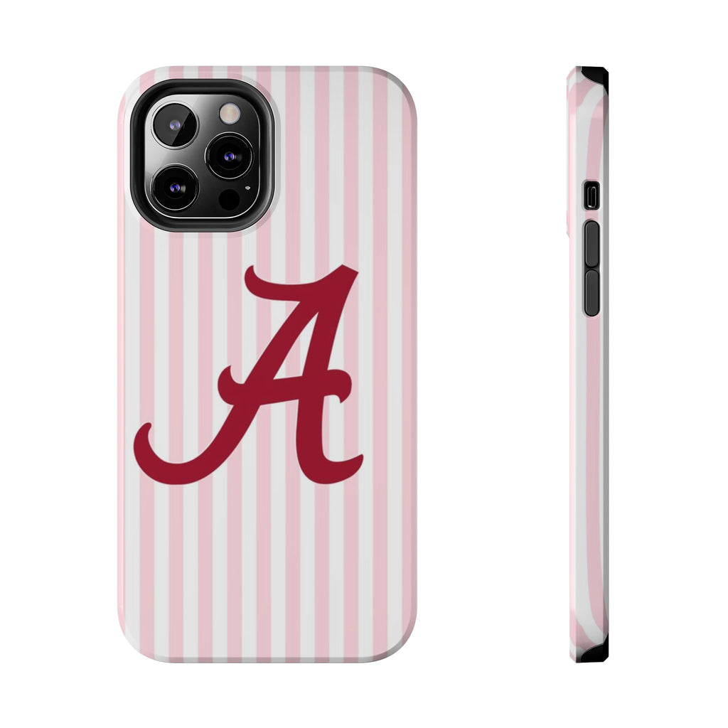 Alabama A