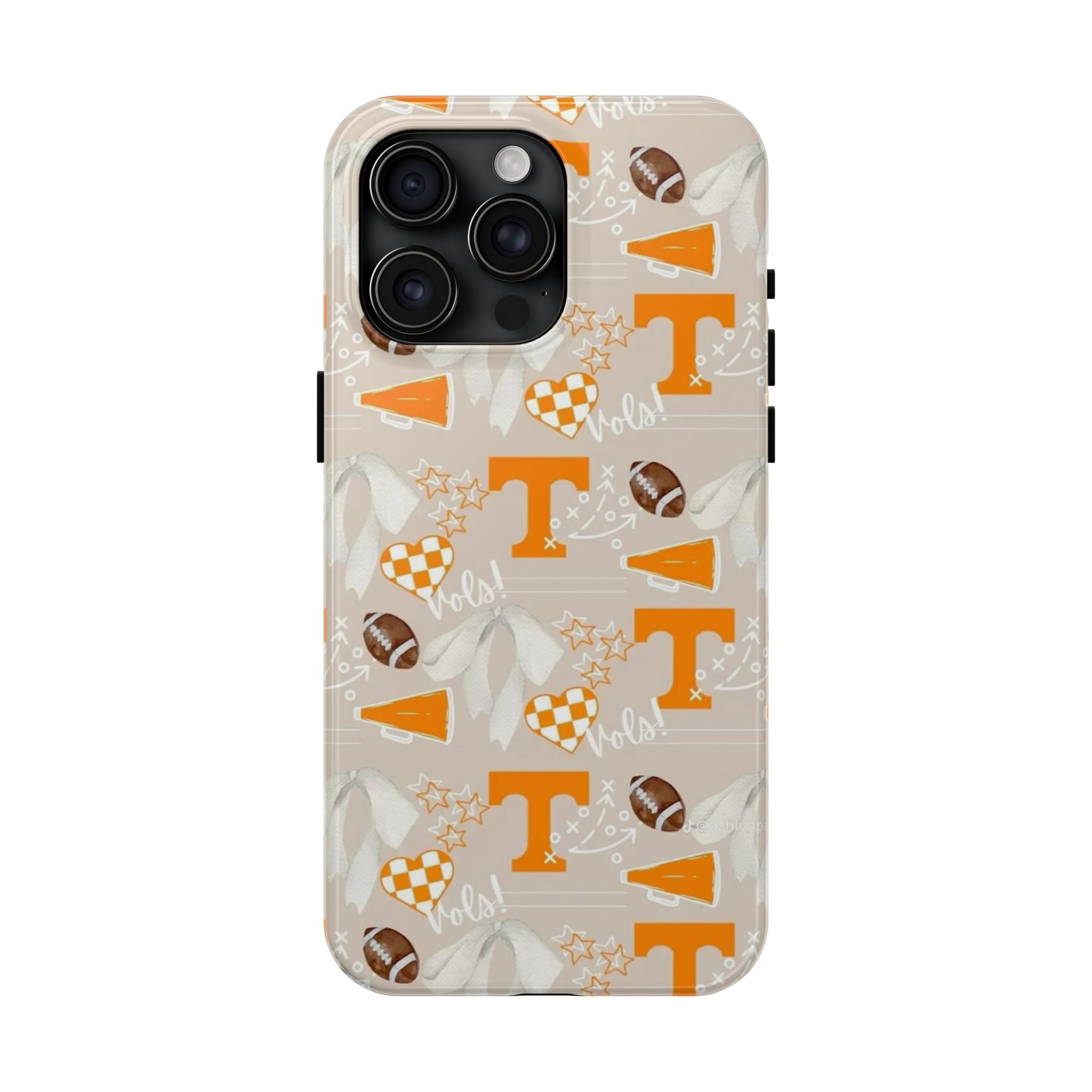 Vol Nation
