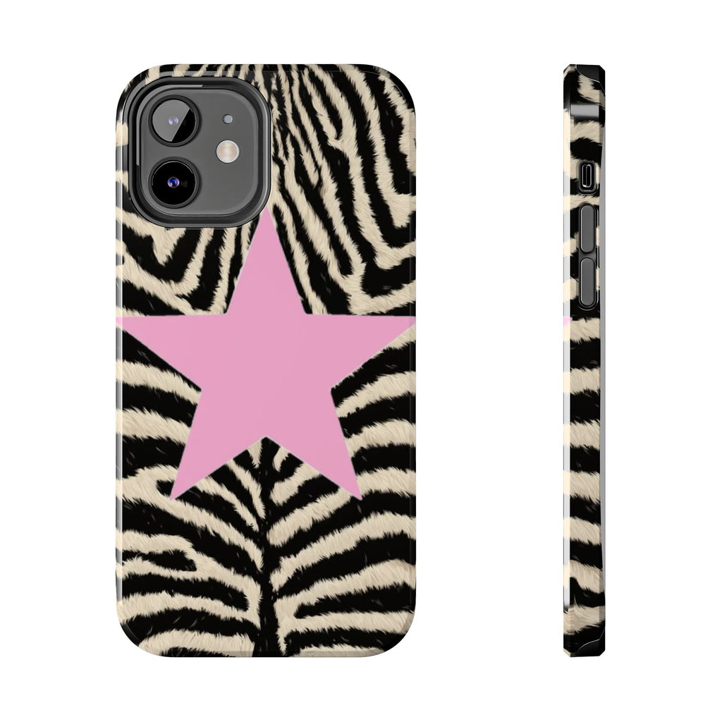 Pink Rebel