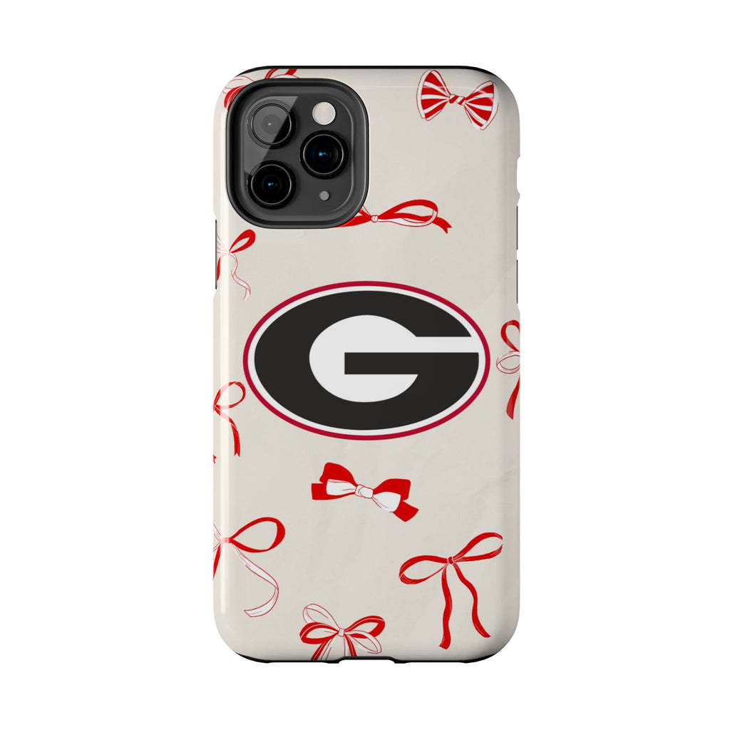 Georgia Bows