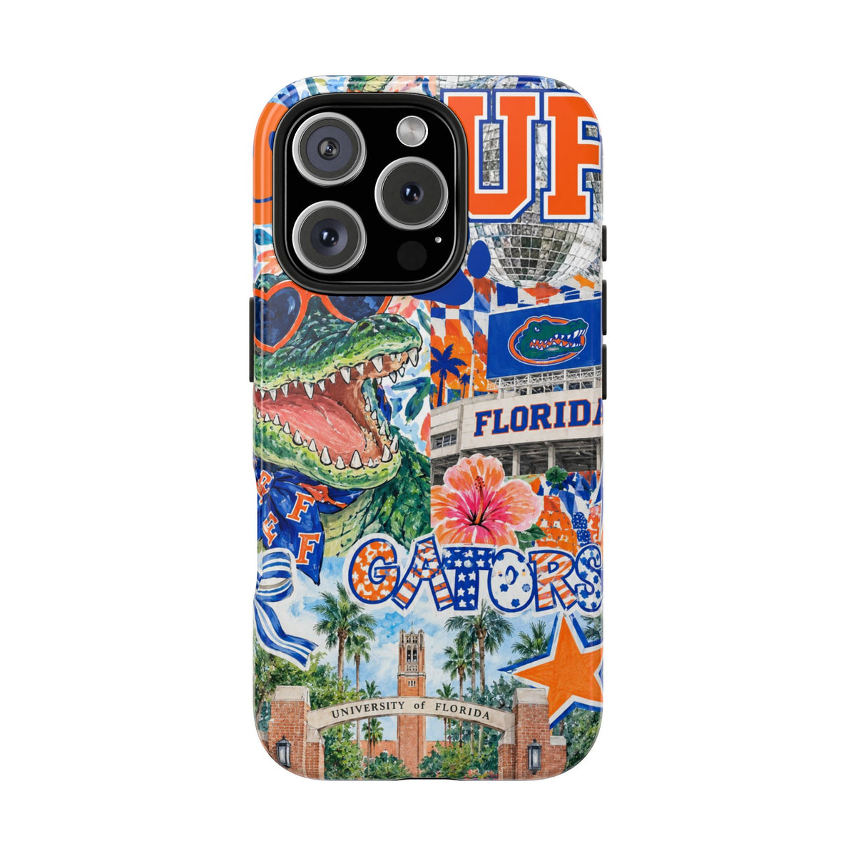 UF Gators