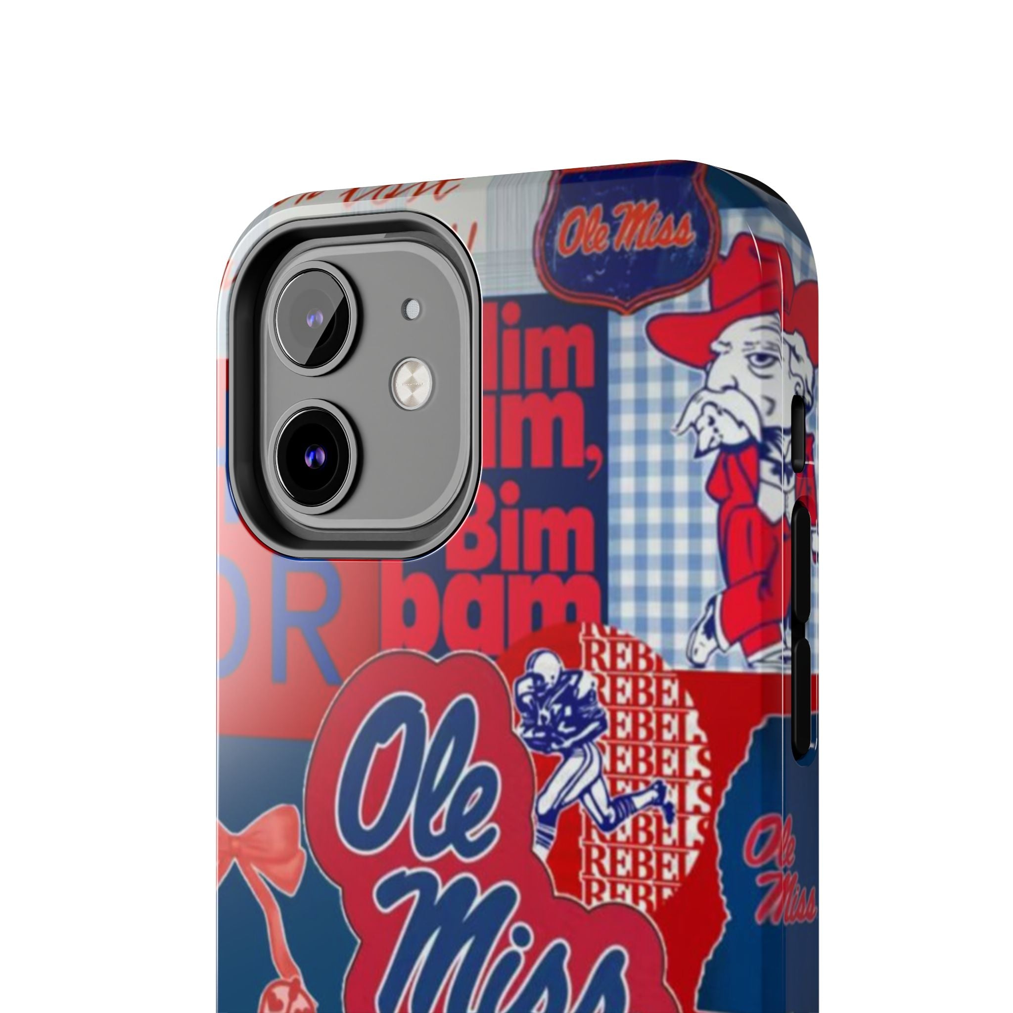 Ole Miss Hotty Toddy