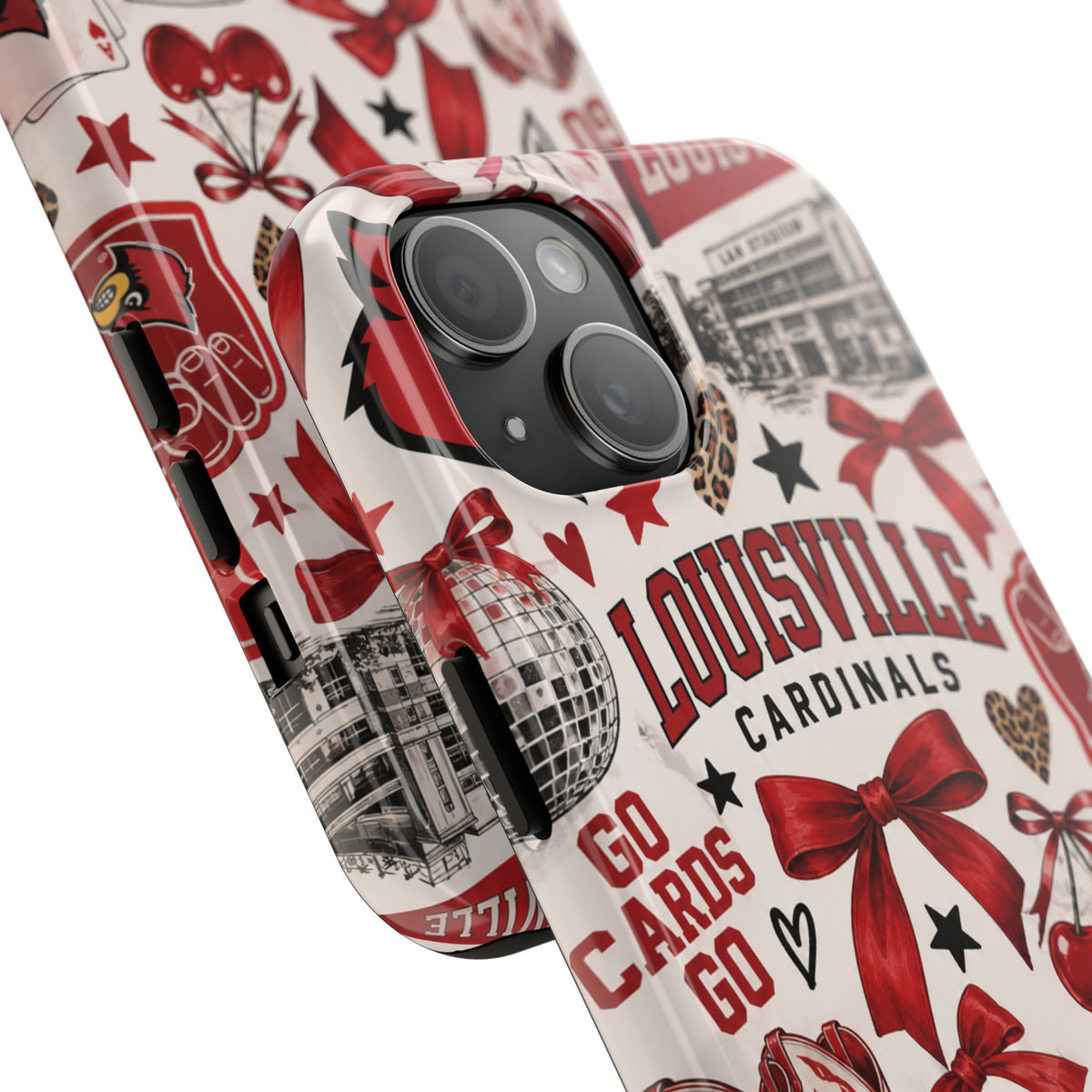 Louisville Cardinals
