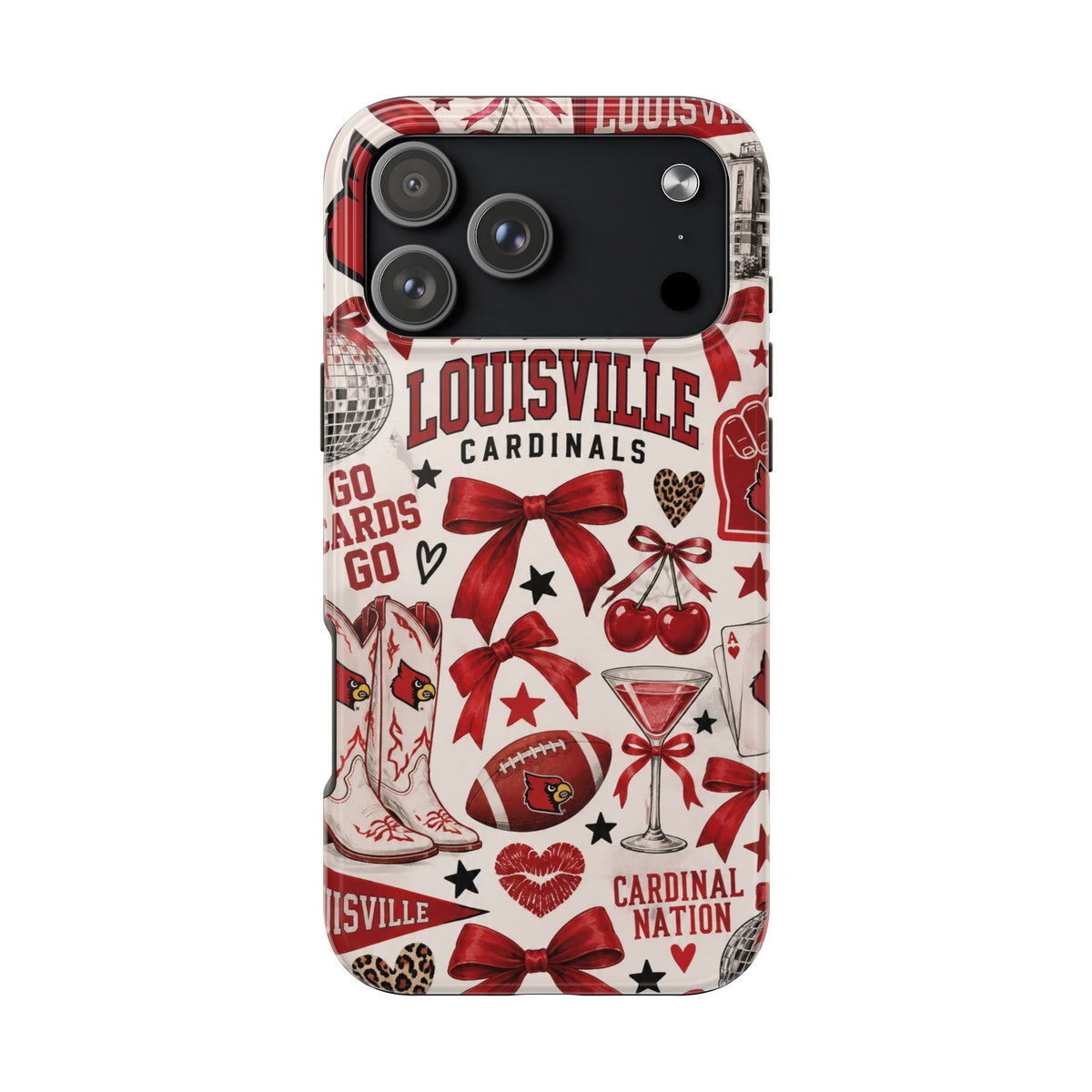 Louisville Cardinals