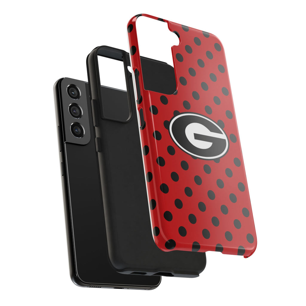 UGA Polka