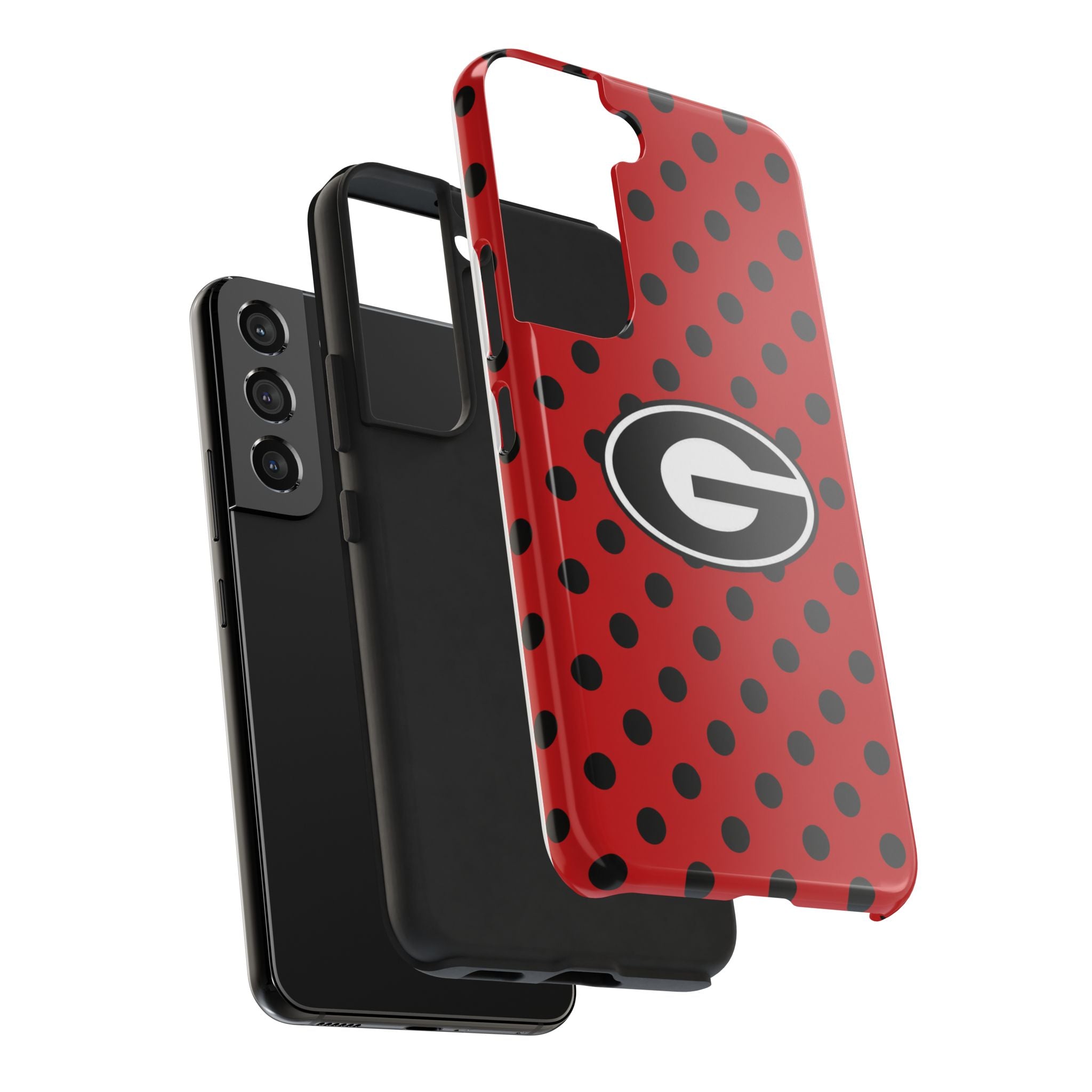UGA Polka