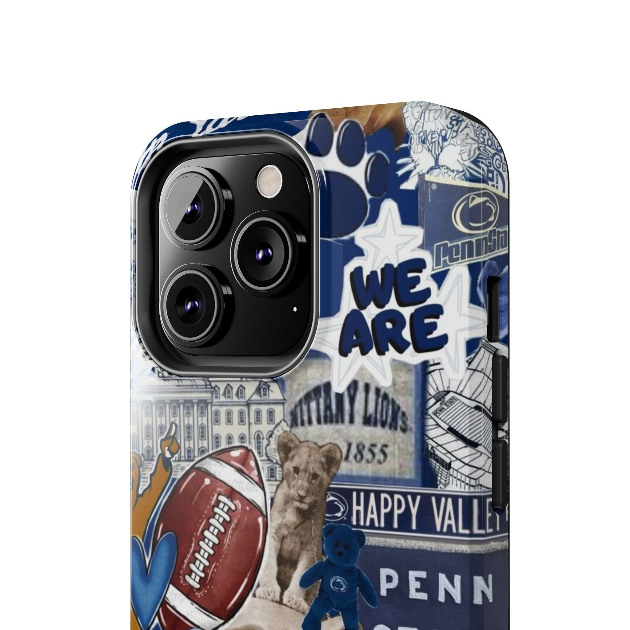 We Are PennState