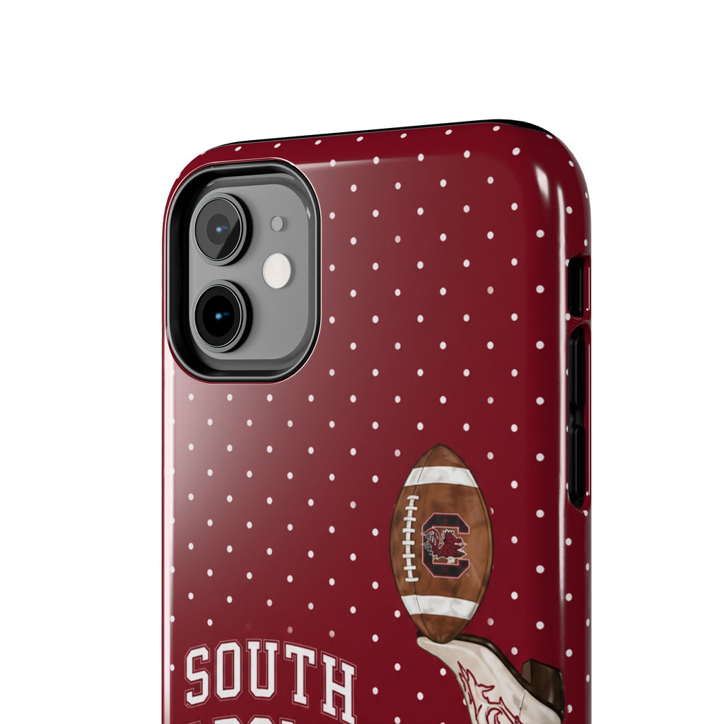 South Carolina Gameday Boots