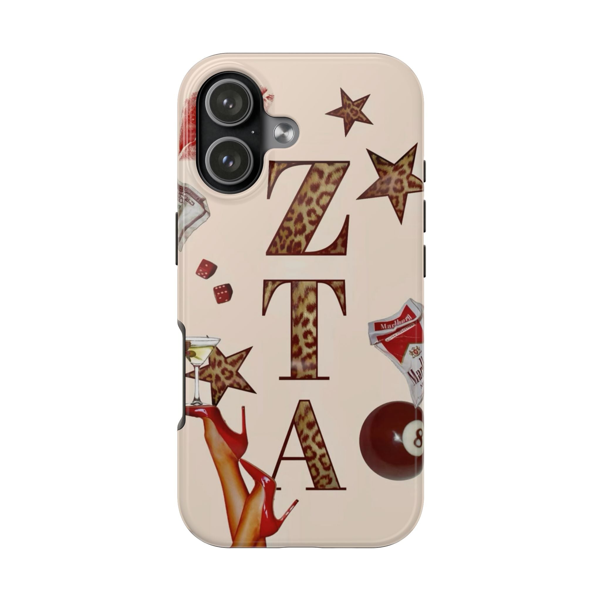 ZTA- Leopard