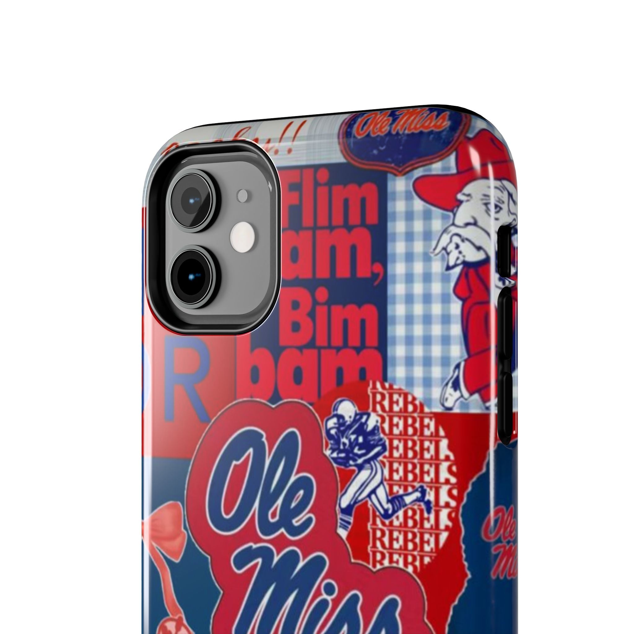Ole Miss Hotty Toddy
