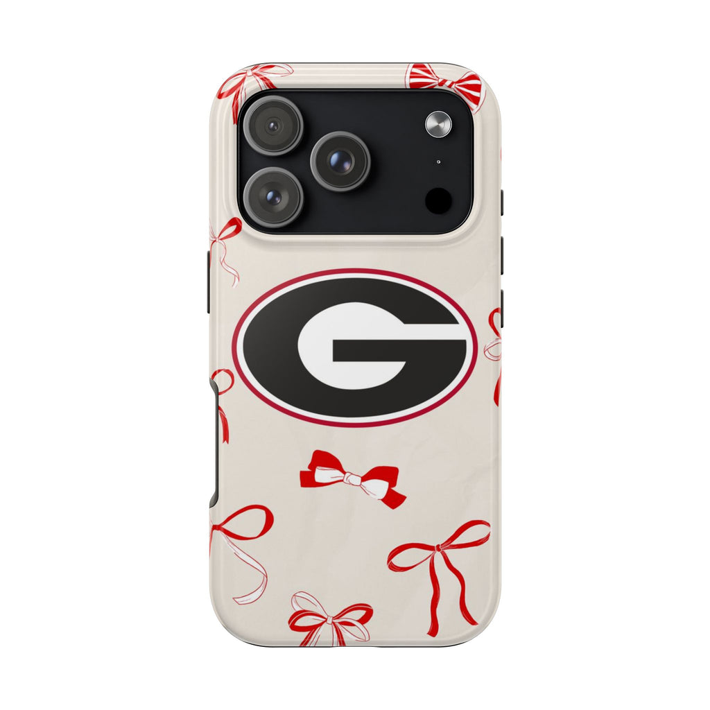 Georgia Bows