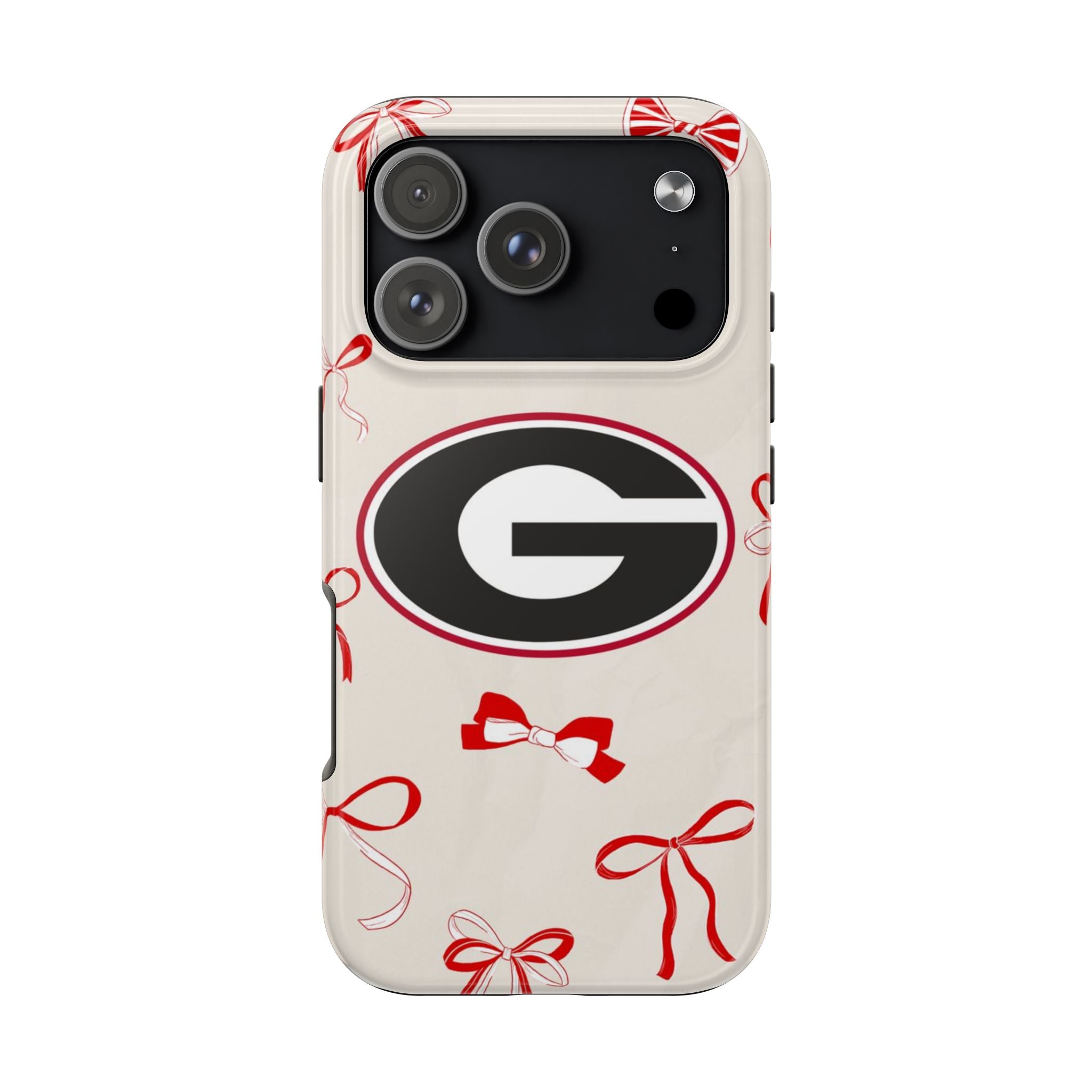 Georgia Bows