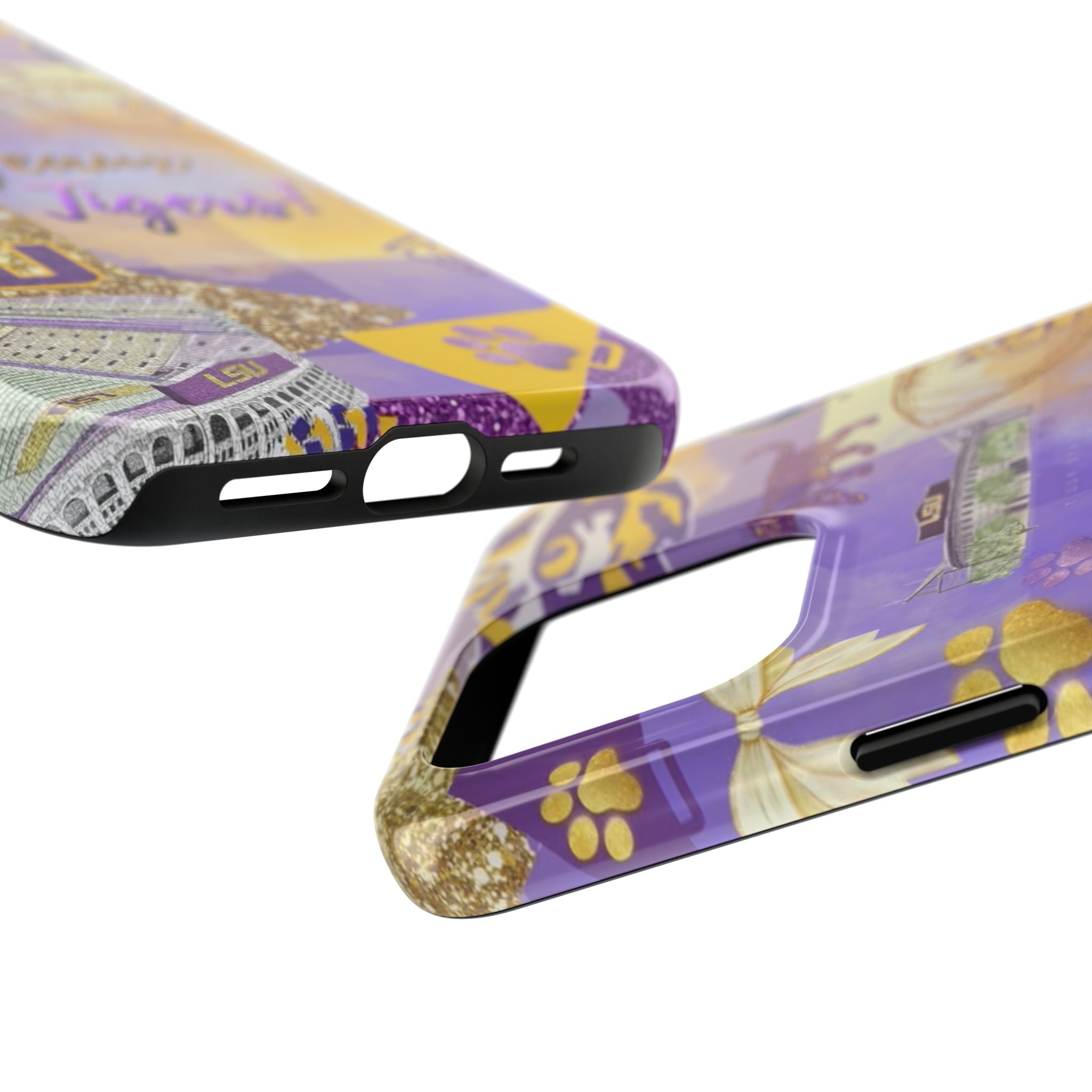 LSU Tigers