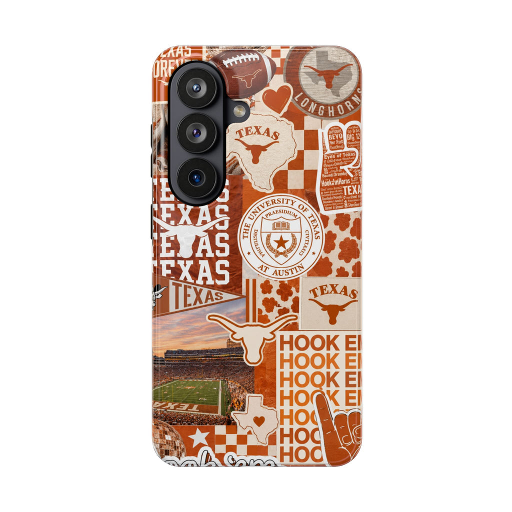 'Hook 'Em'