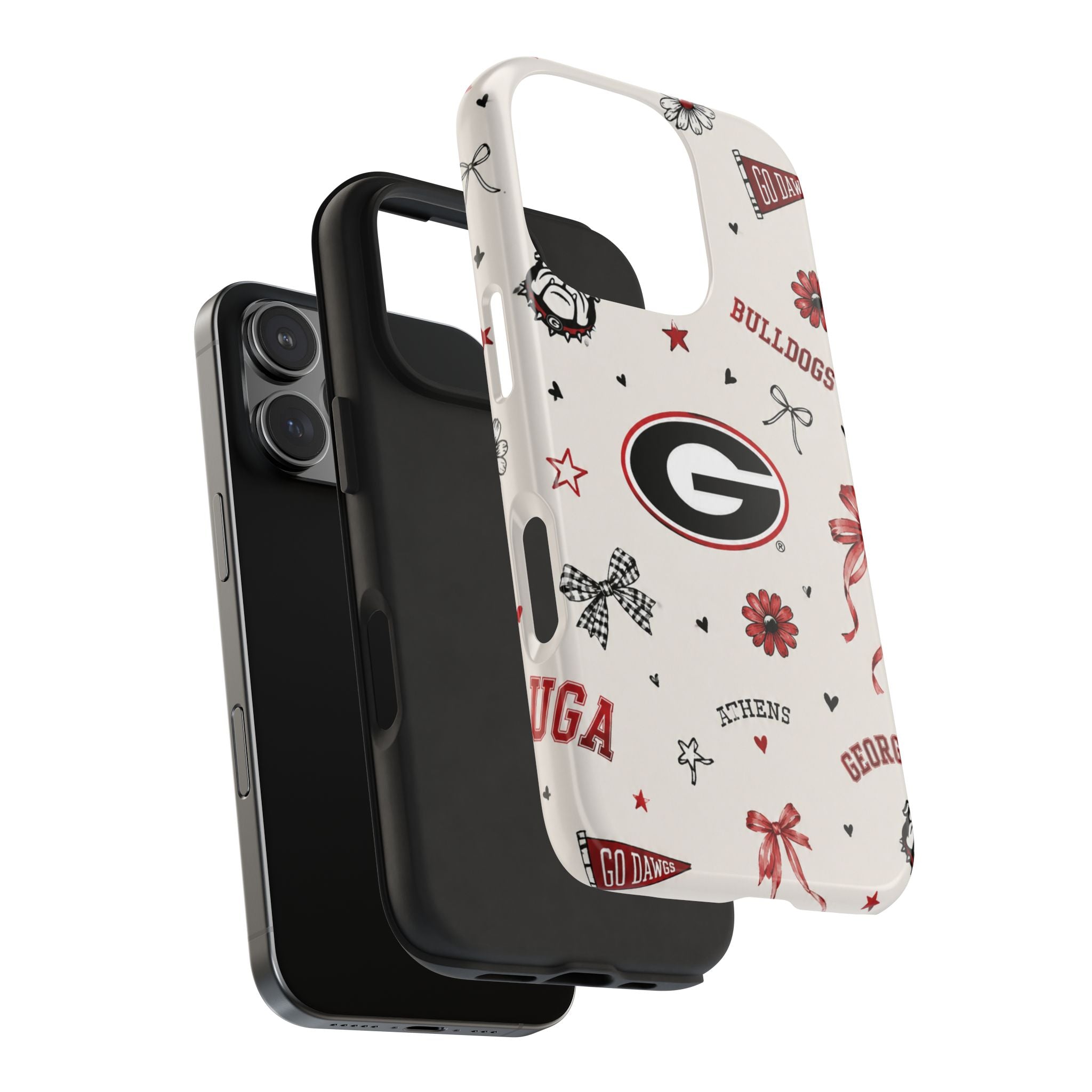 UGA Bulldogs