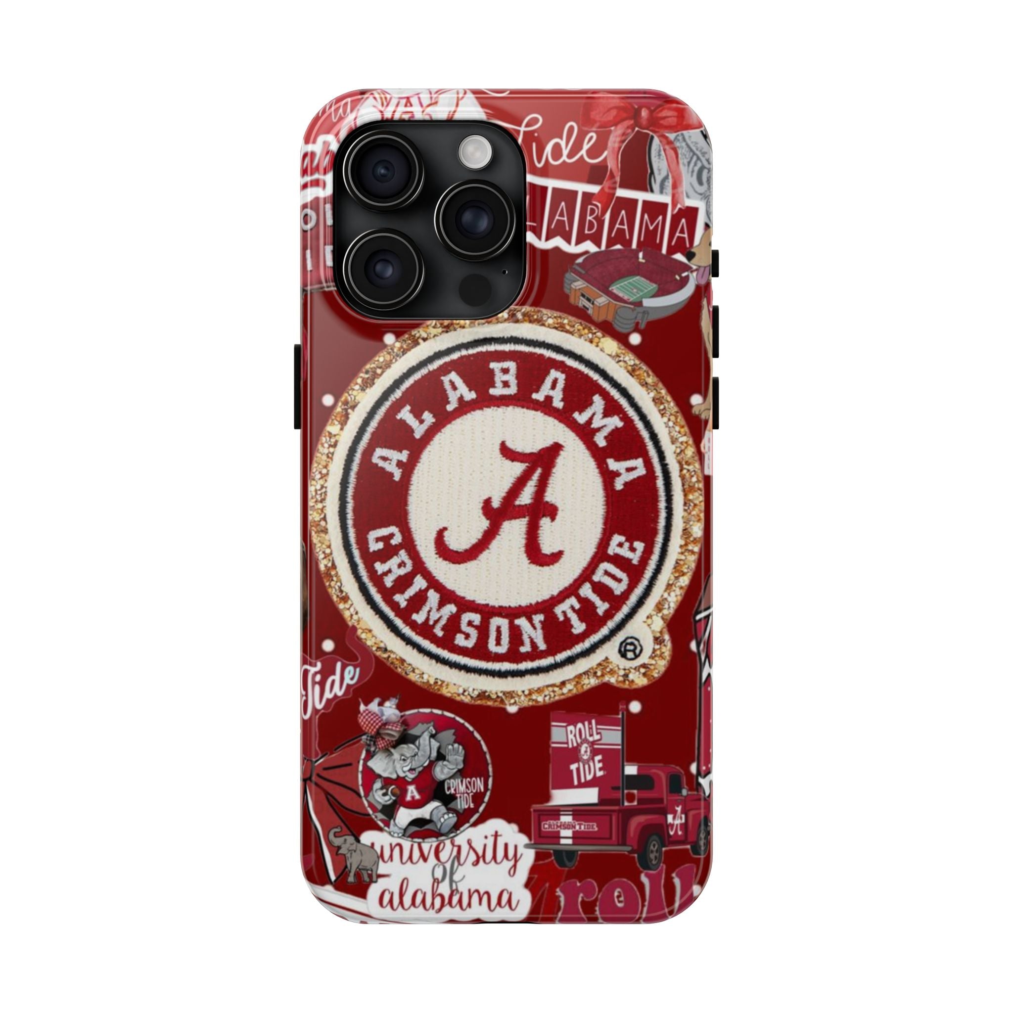 Alabama Crimson Tide