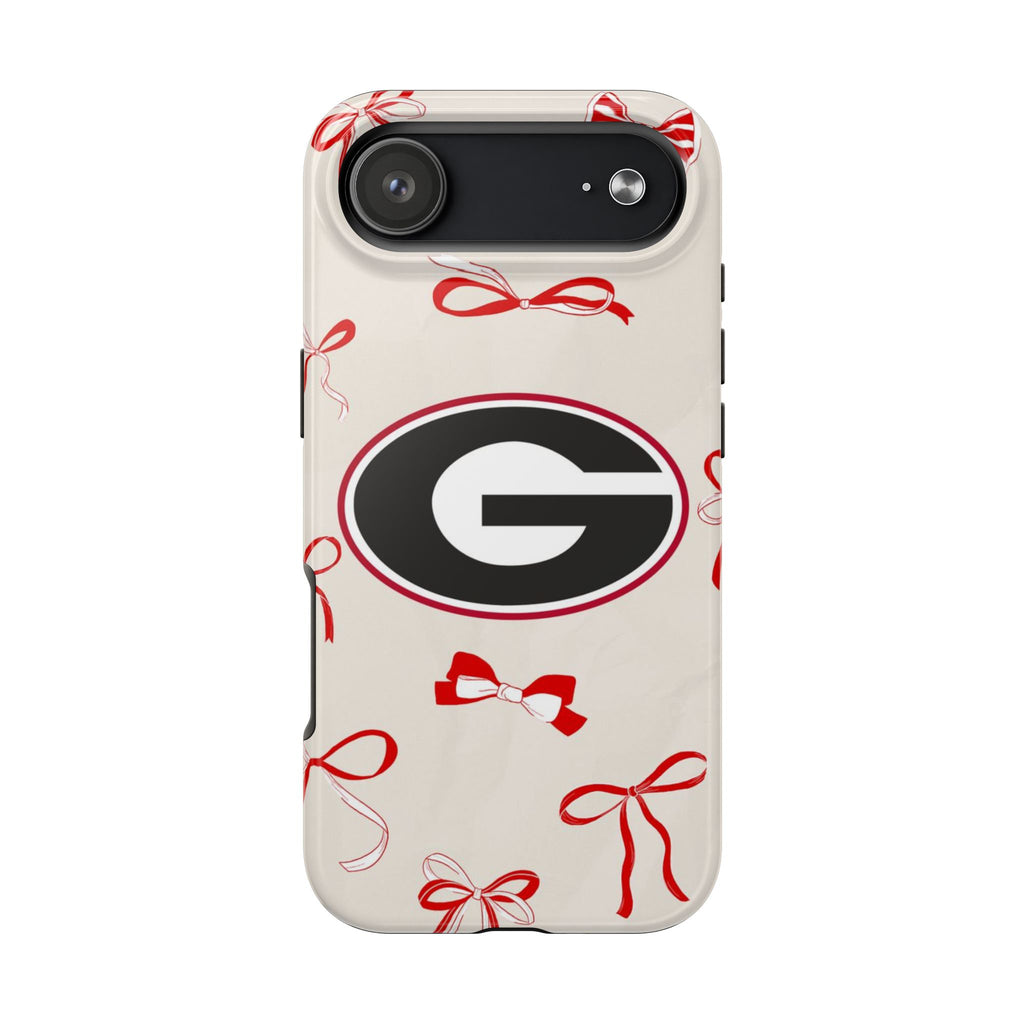 Georgia Bows