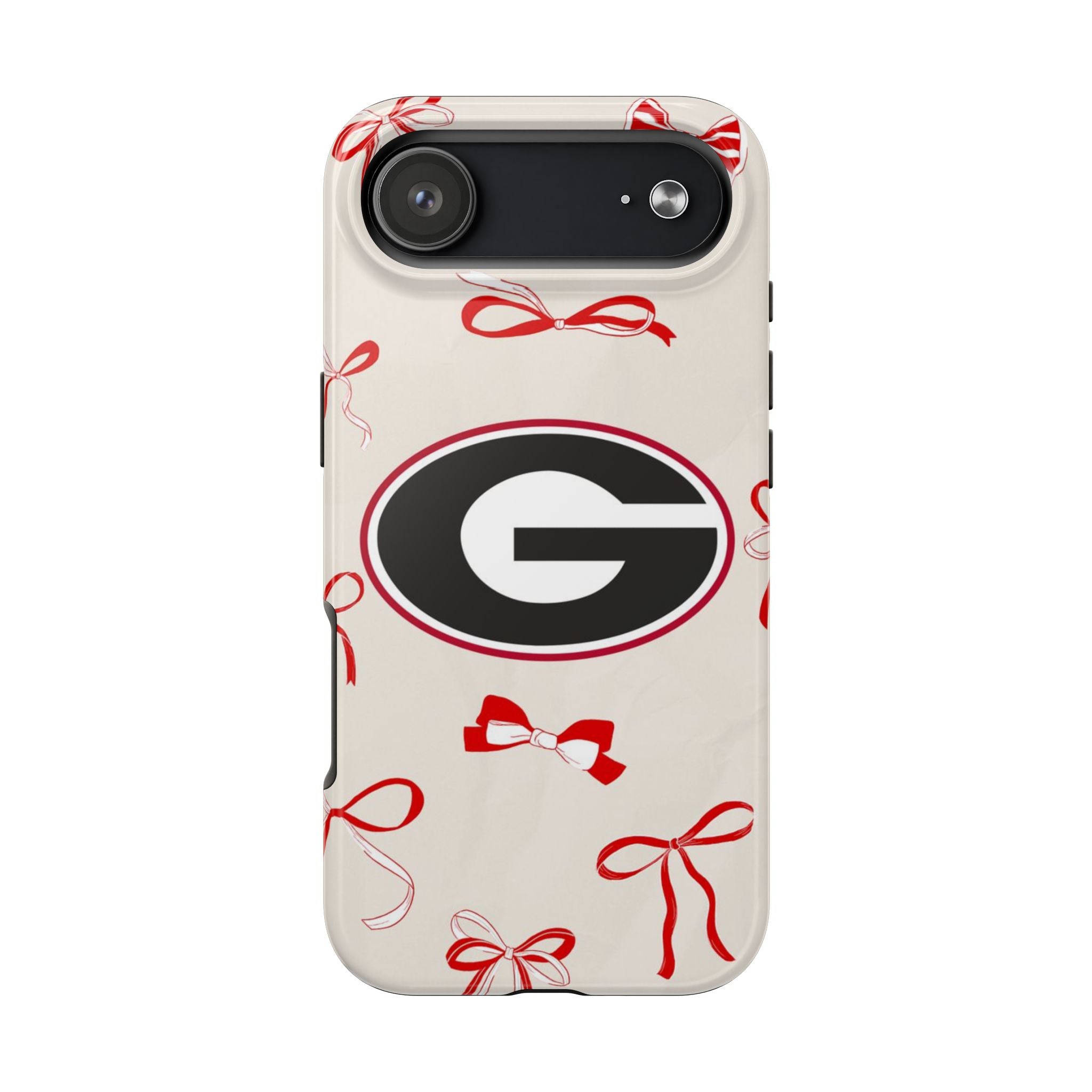 Georgia Bows