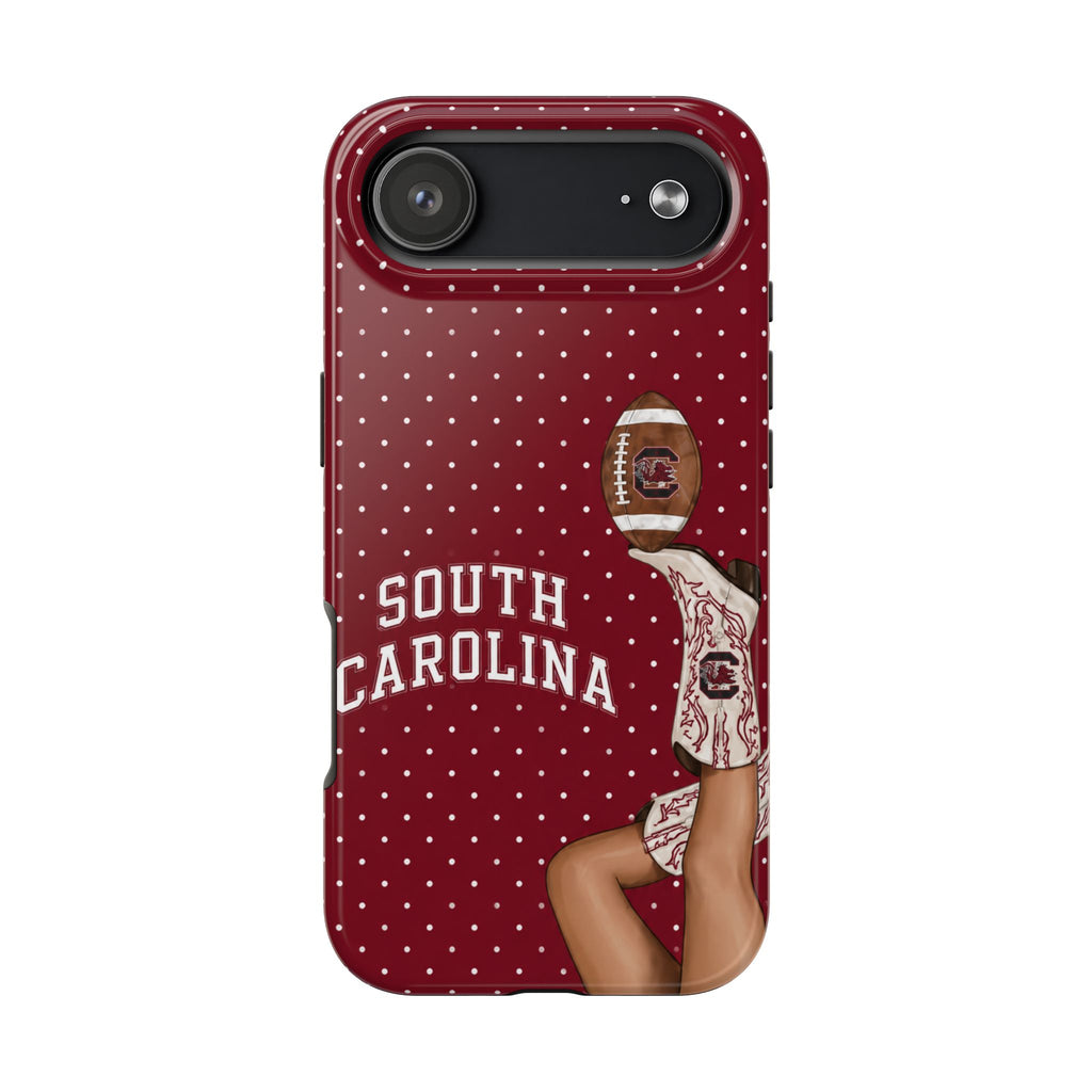 South Carolina Gameday Boots