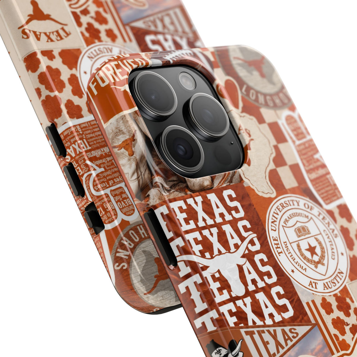 'Hook 'Em'