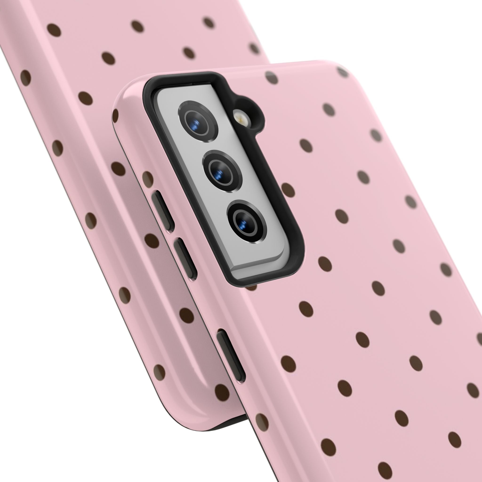 Pretty in Polka