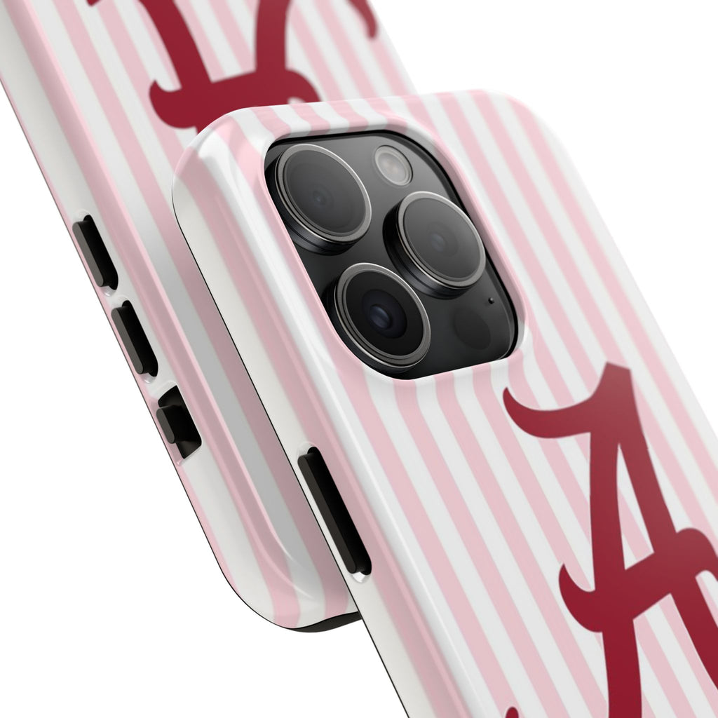 Alabama A