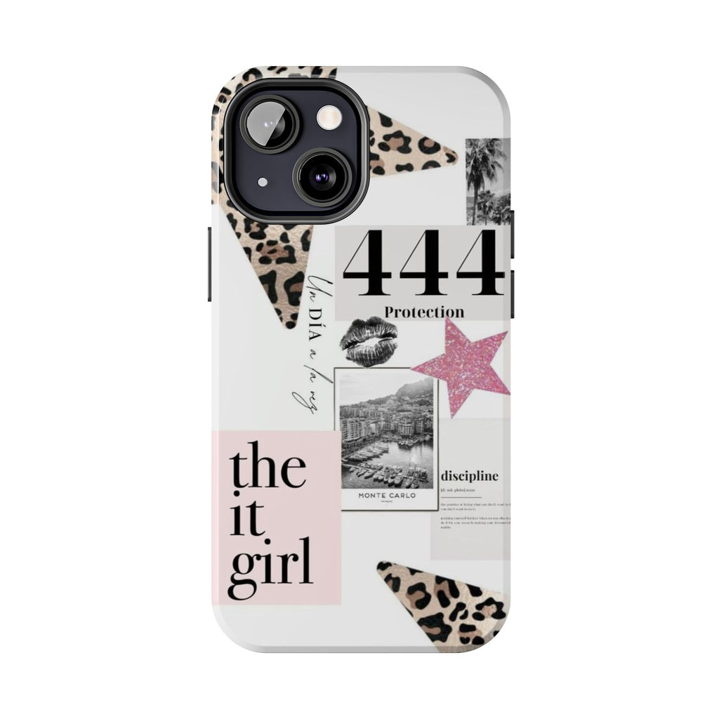 It Girl