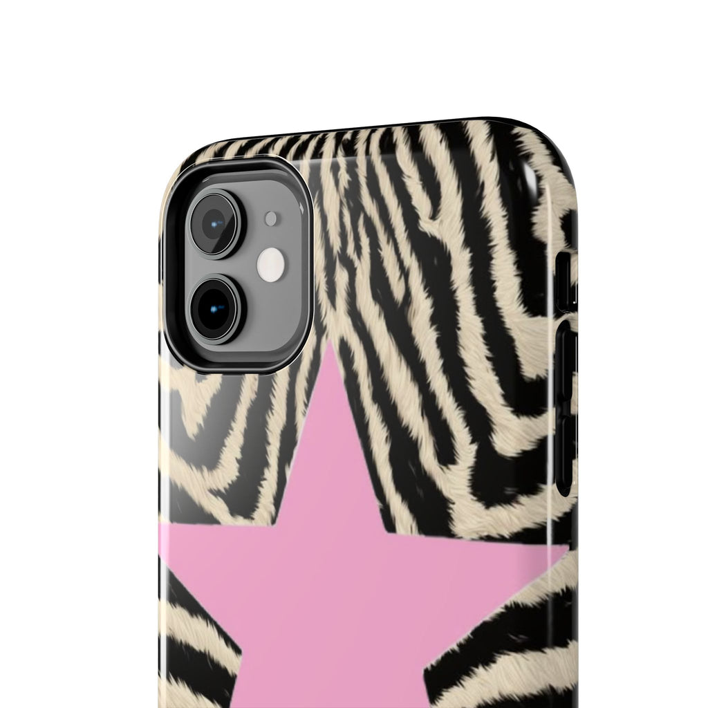 Pink Rebel