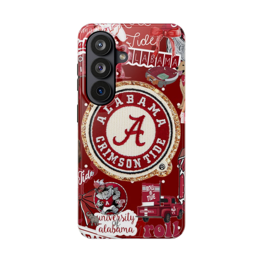 Alabama Crimson Tide