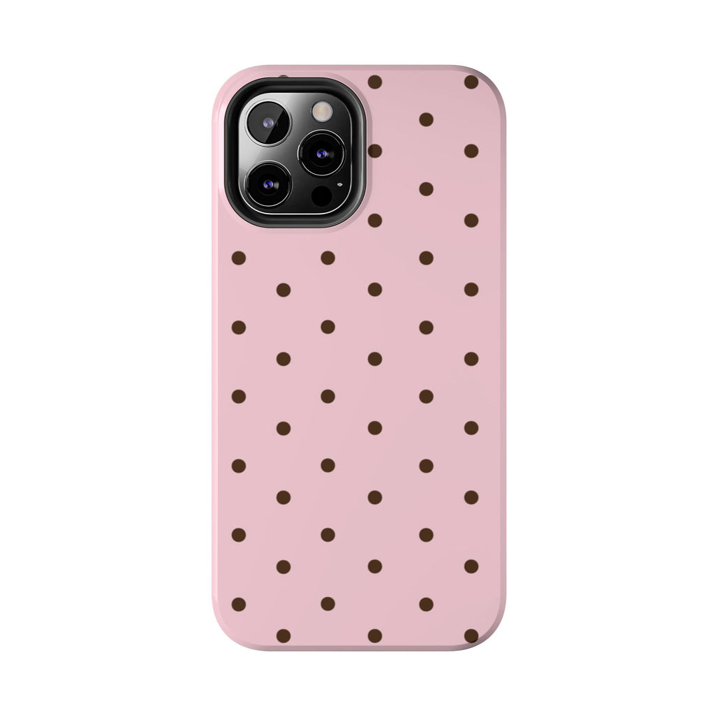 Pretty in Polka