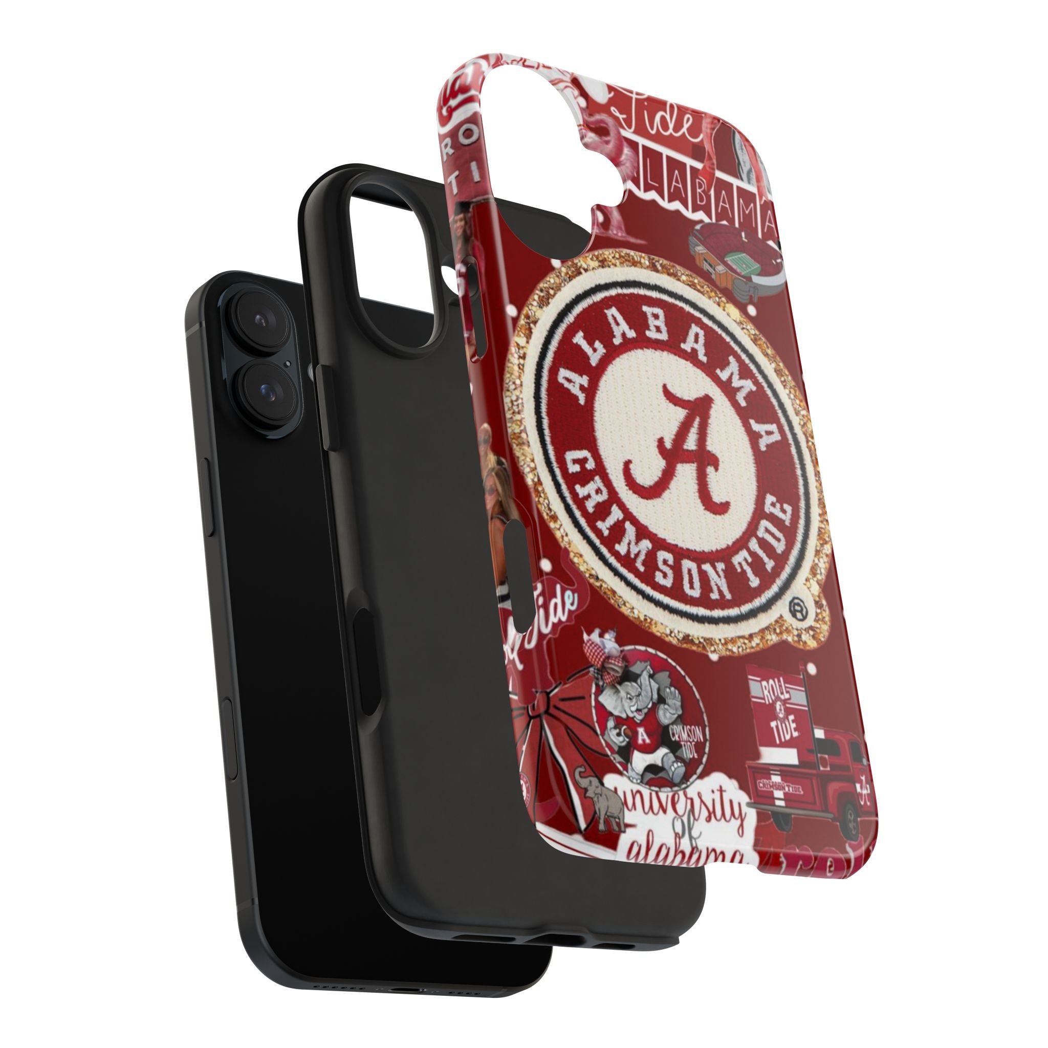 Alabama Crimson Tide