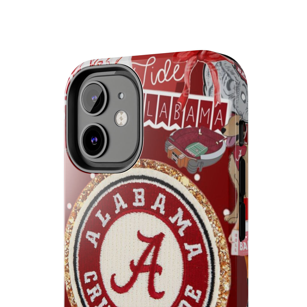 Alabama Crimson Tide