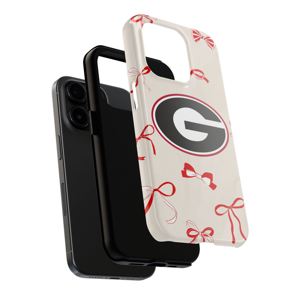 Georgia Bows