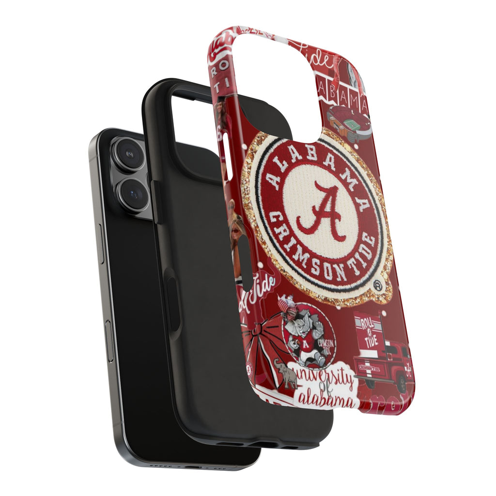 Alabama Crimson Tide