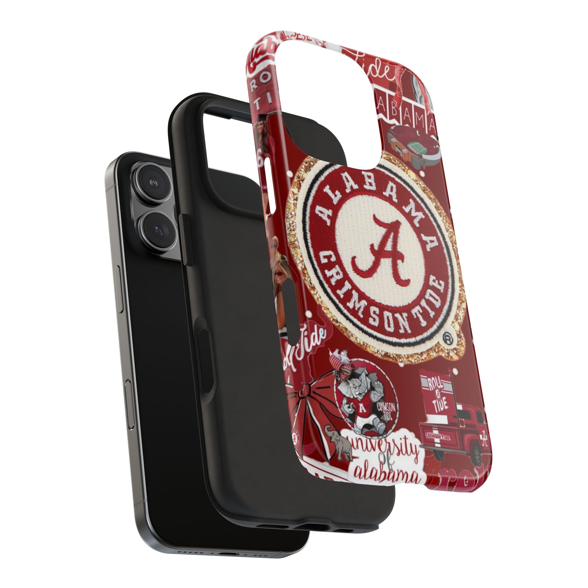 Alabama Crimson Tide