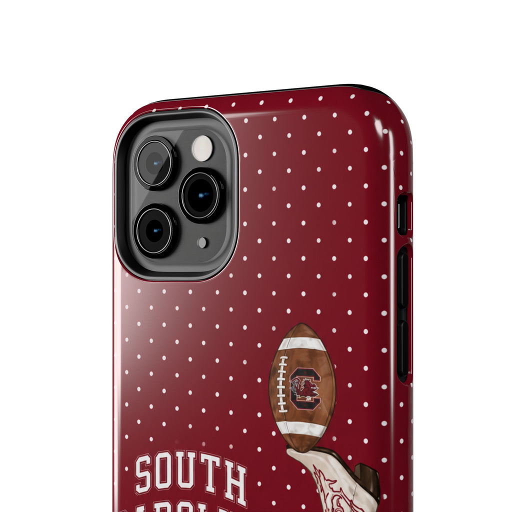 South Carolina Gameday Boots