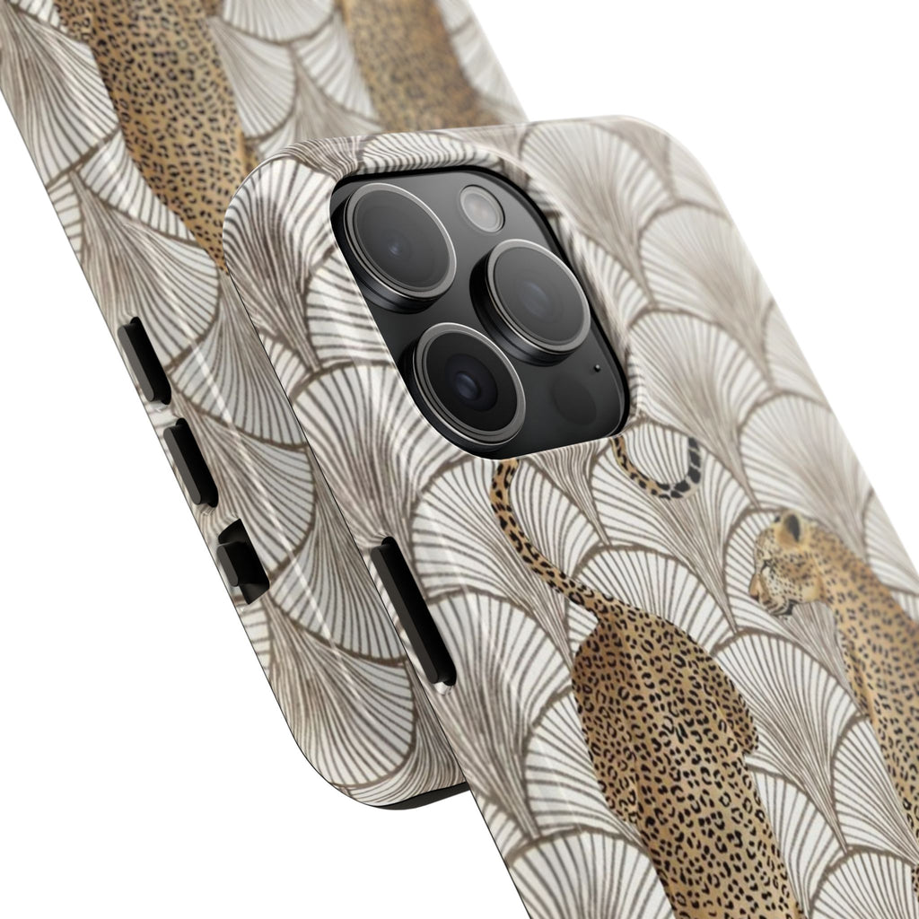 Leopard Club