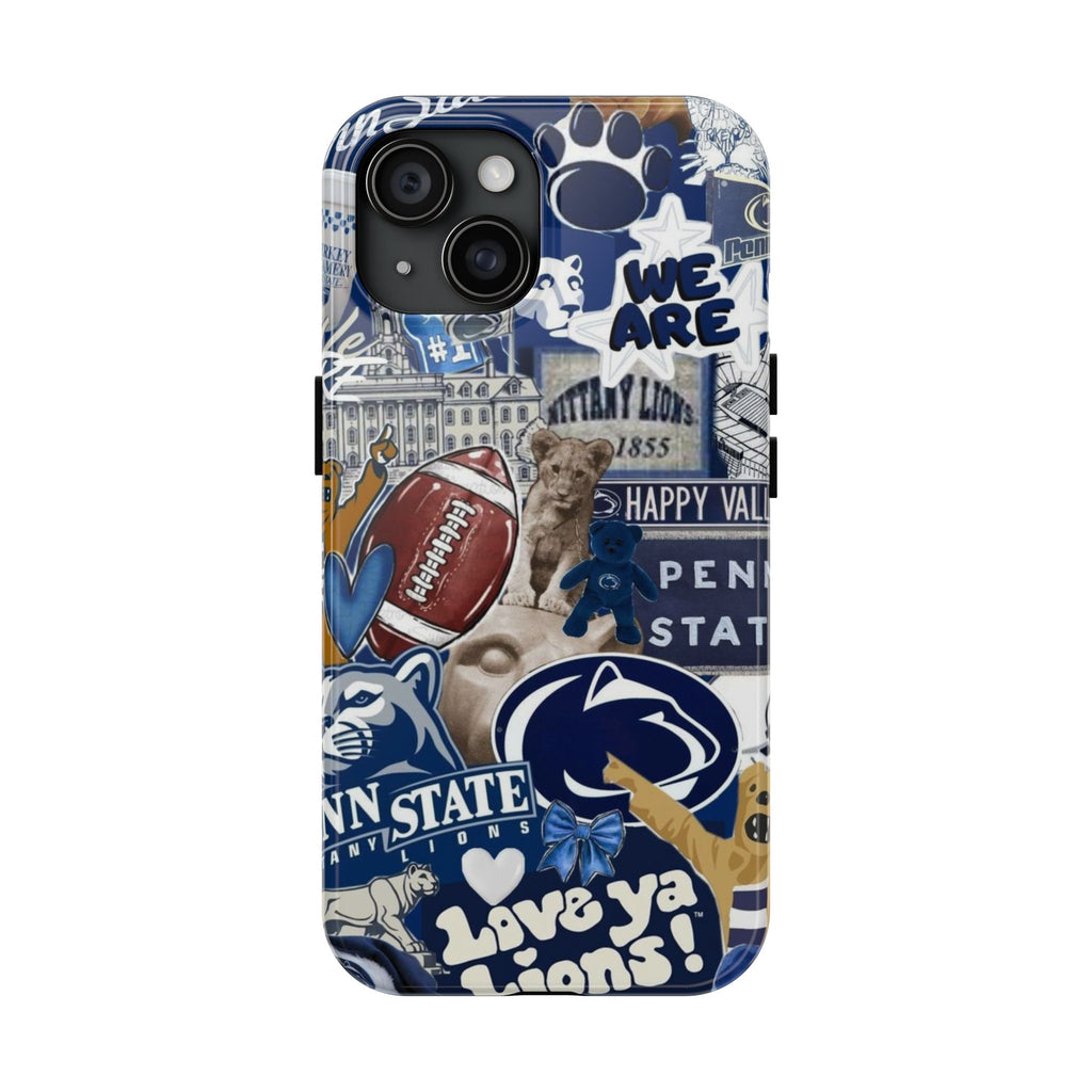 We Are PennState