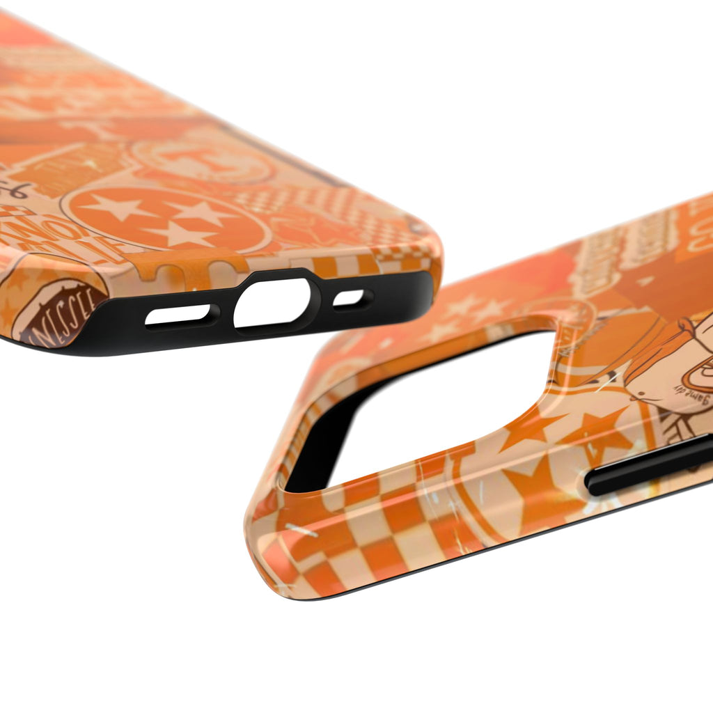 Tennessee Orange