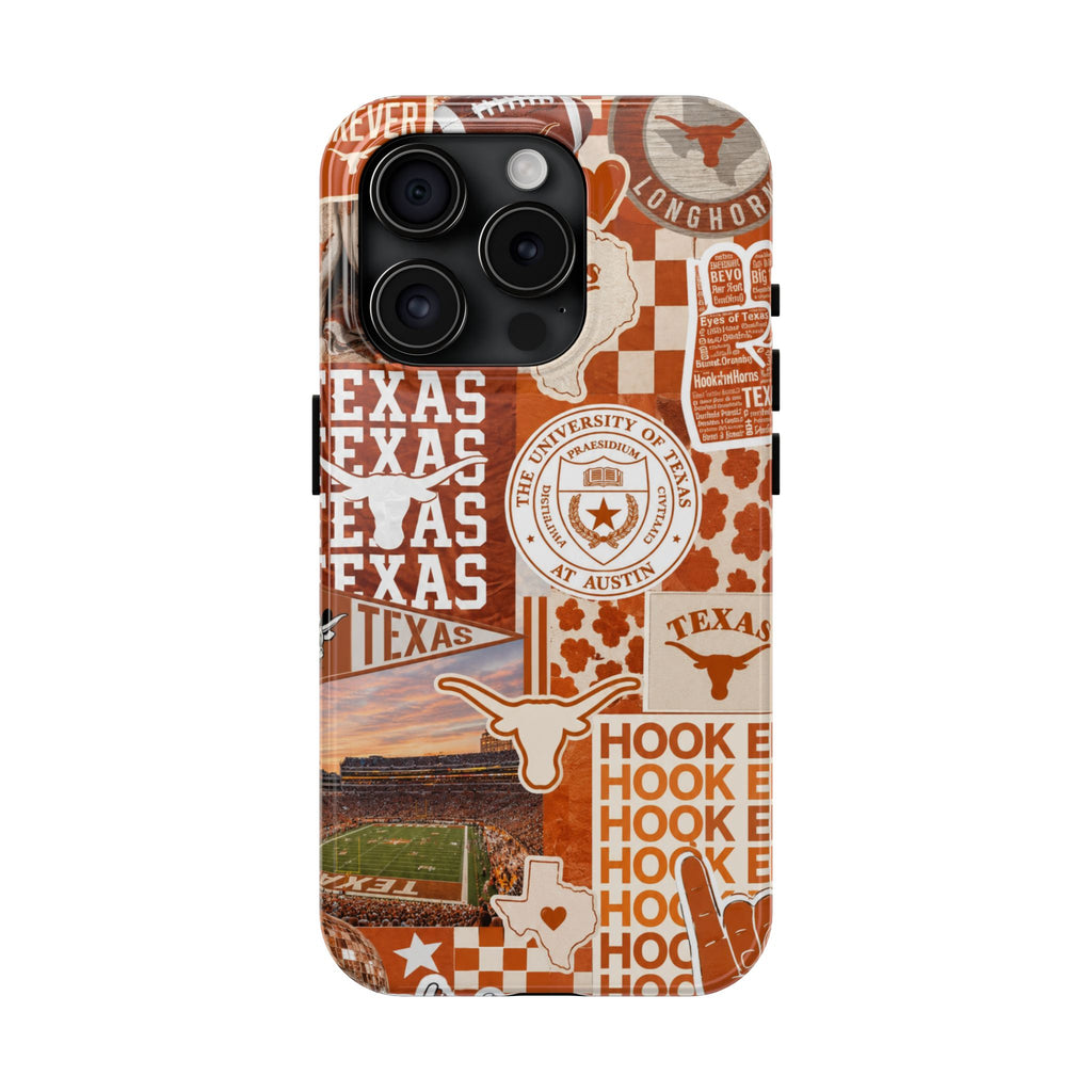 'Hook 'Em'