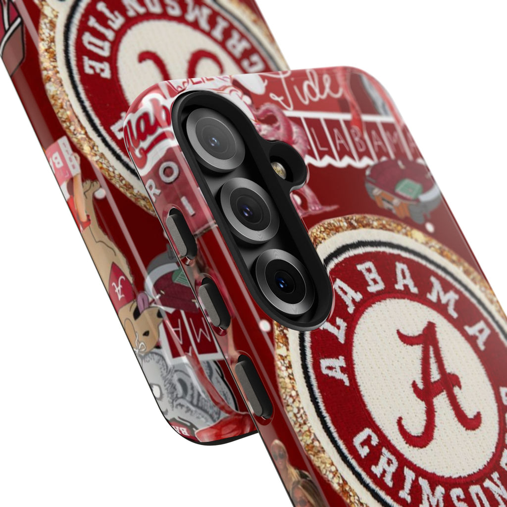 Alabama Crimson Tide