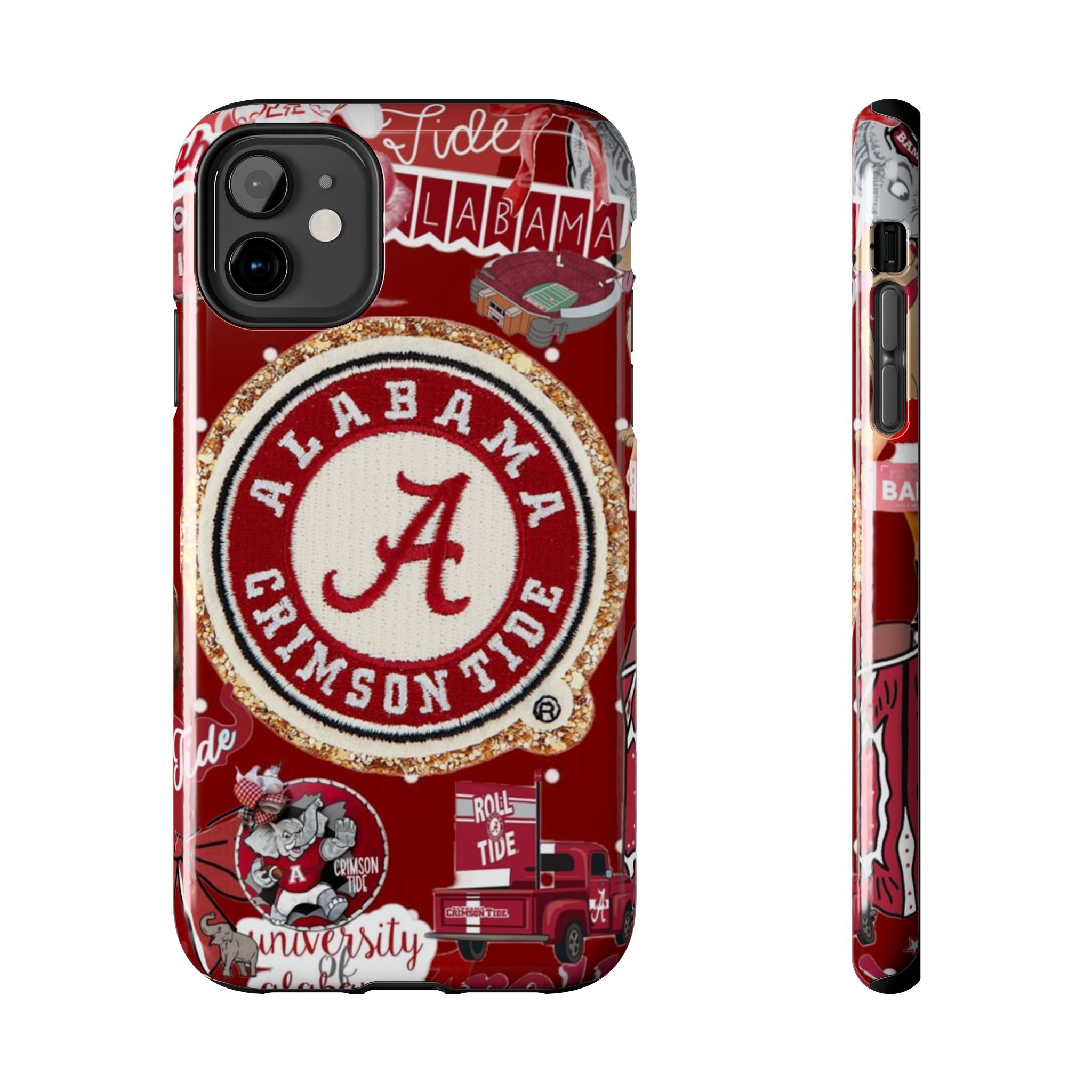 Alabama Crimson Tide