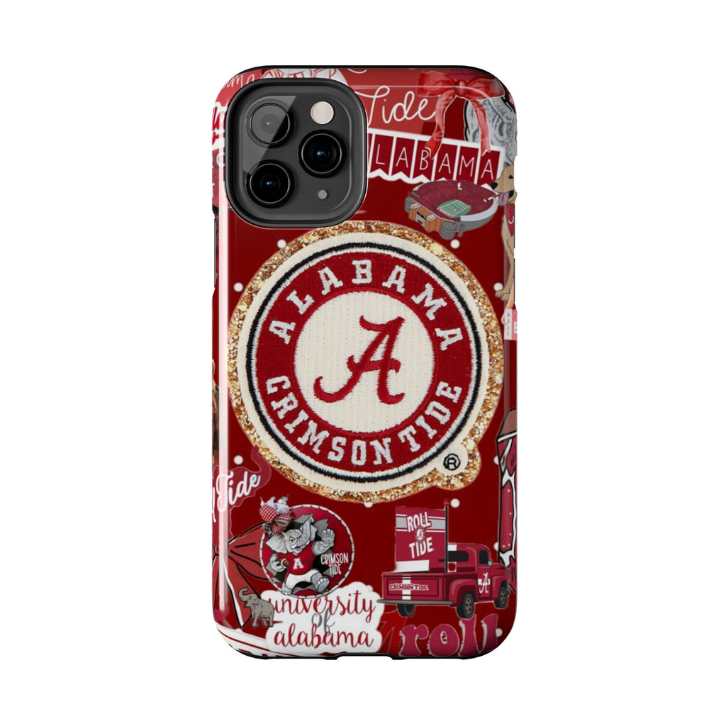 Alabama Crimson Tide