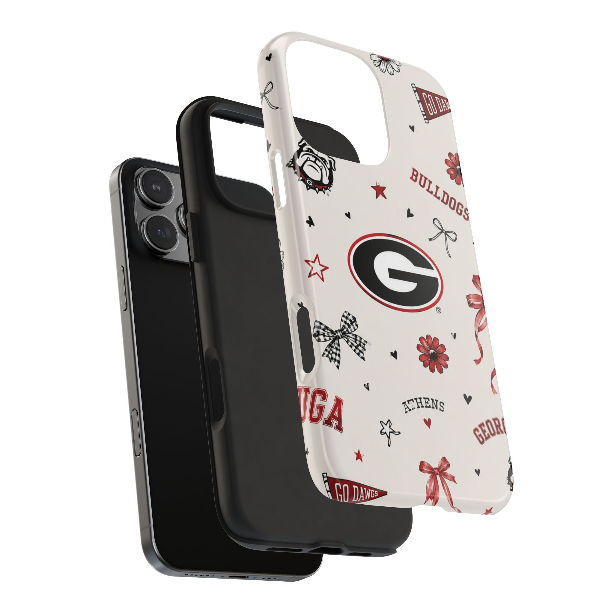 UGA Bulldogs
